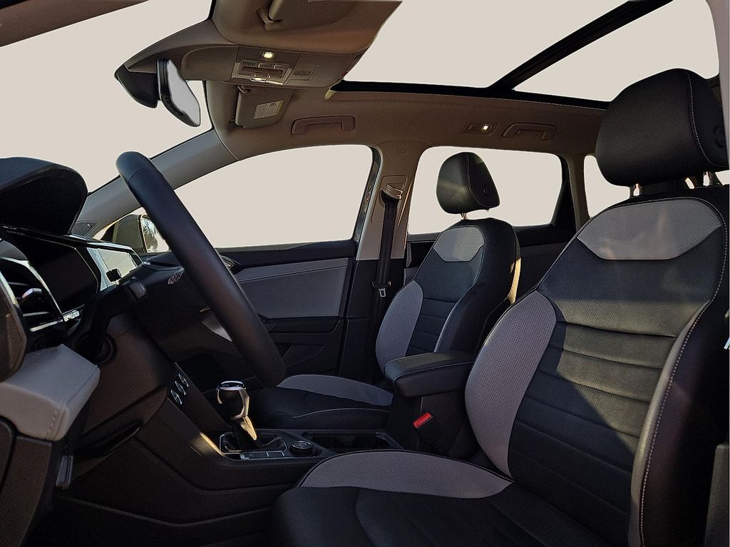 Used 2022 Volkswagen Taos For Sale in Farmington, AR