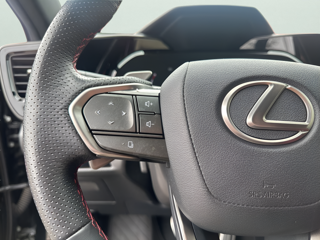 Used Car 2022 Lexus Nx  For Sale Under $35,000 In Austin, Texas