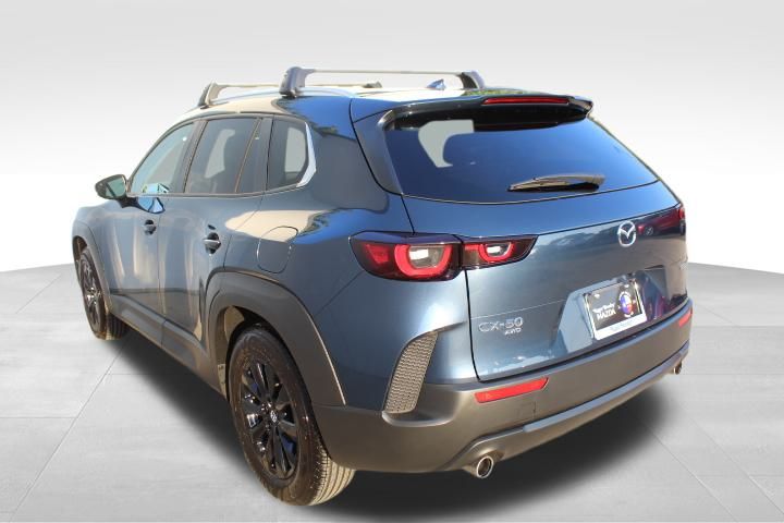 Used Car 2024 Mazda Cx-50  2.5 S Premium Package For Sale Under $35,000 In Georgetown, Texas