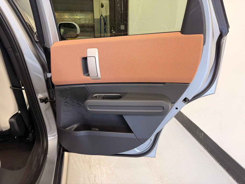 Thumbnail: 2025 MINI Cooper Countryman - 24