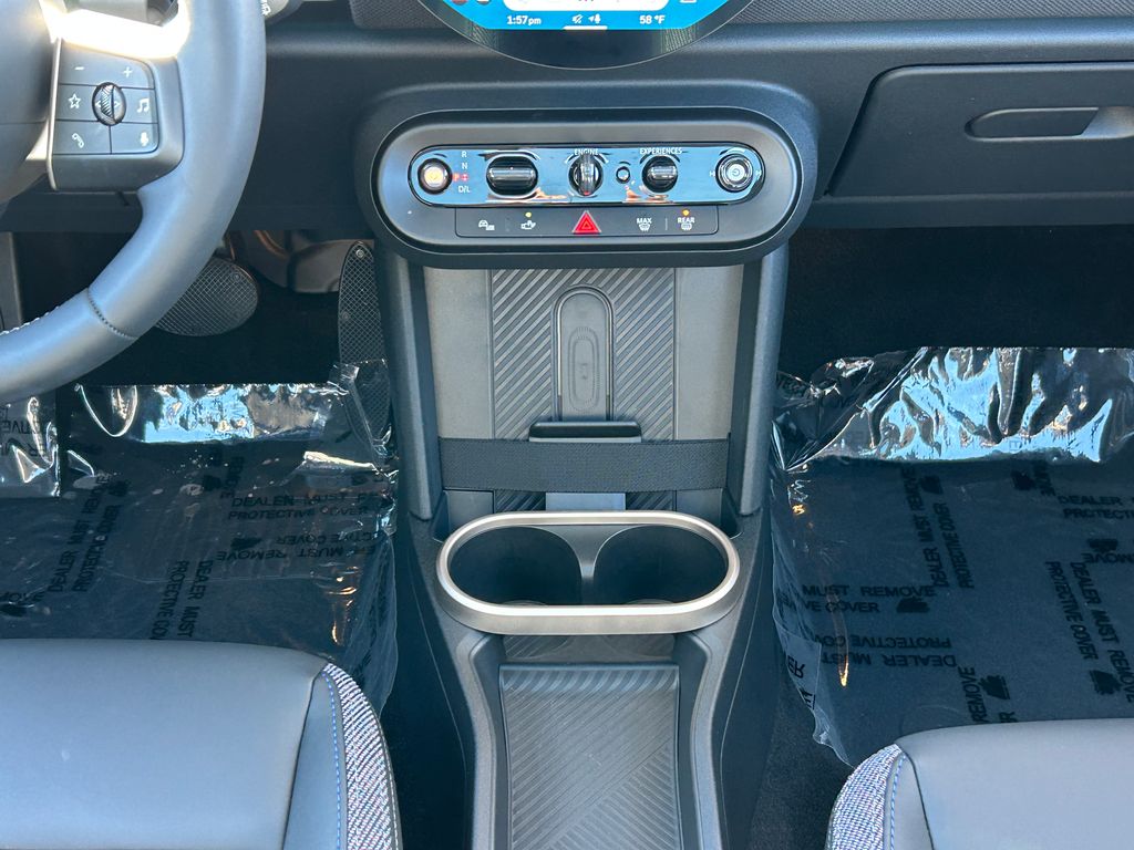 Thumbnail: 2025 MINI Cooper - 26