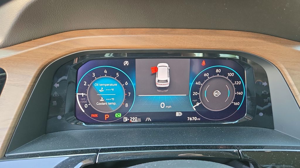 2026 Volkswagen Atlas