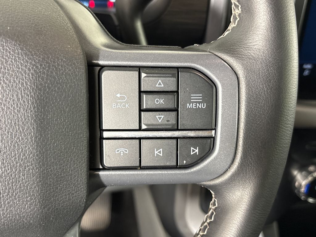 Certified Used 2024 Red Ford XLT image 18