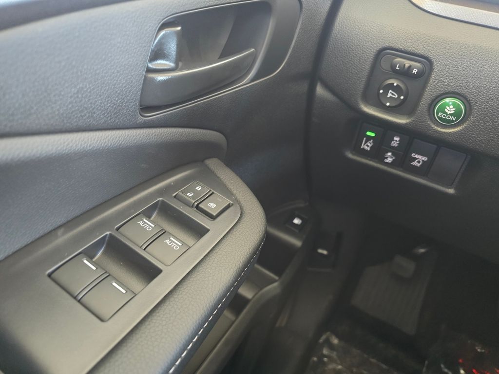 Thumbnail: 2026 Honda Ridgeline - 20