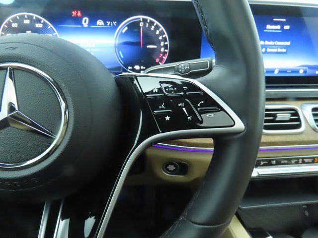 Thumbnail: 2025 Mercedes-Benz GLE - 12