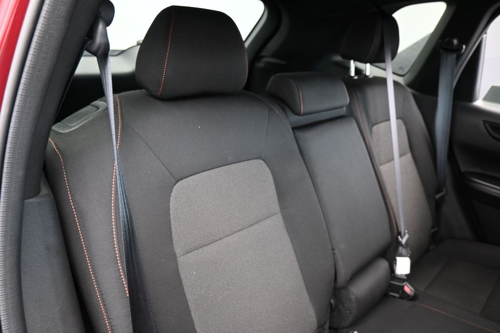 Used 2023 Red Honda Sport image 40