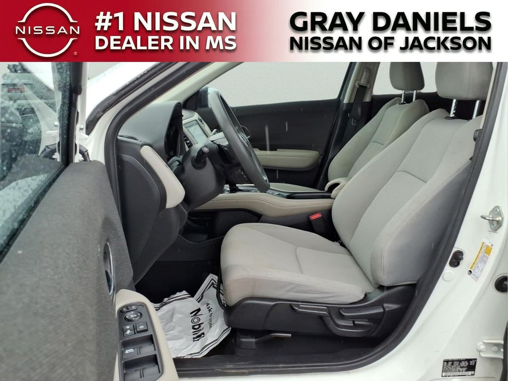 Used 2019 Honda HR-V SUV