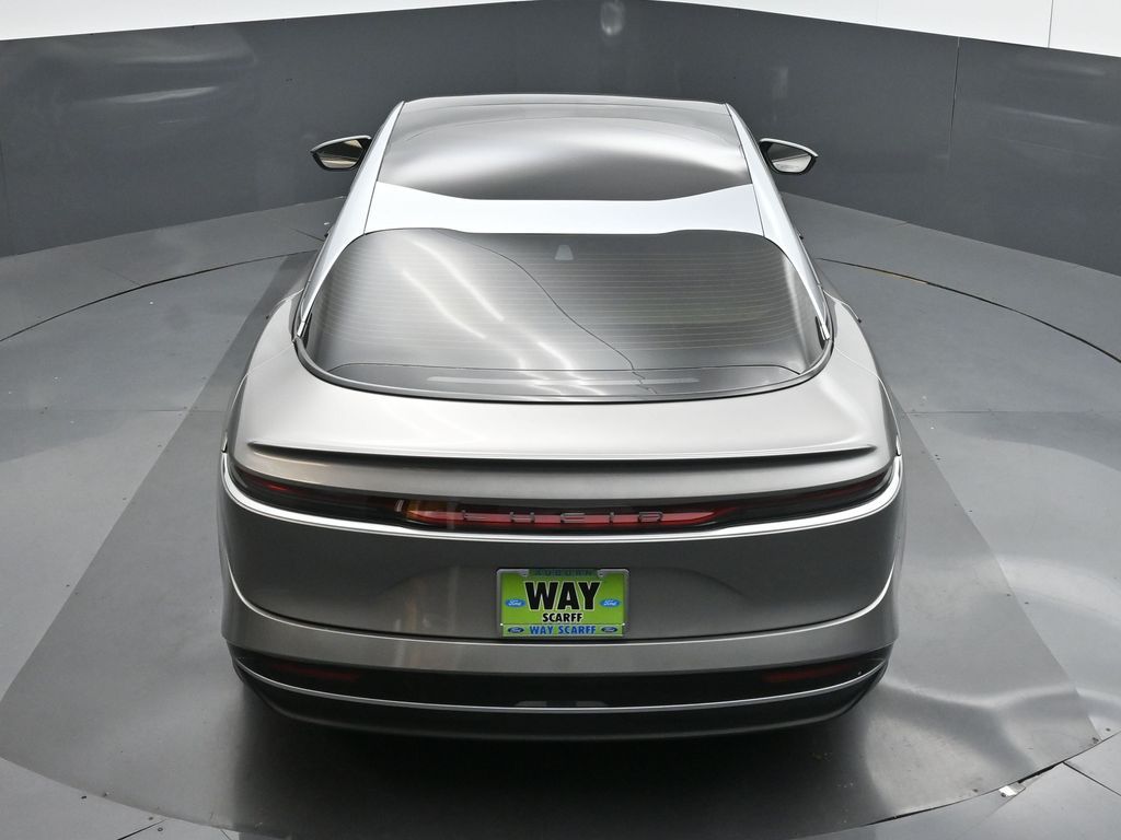 2023 Lucid Air Touring
