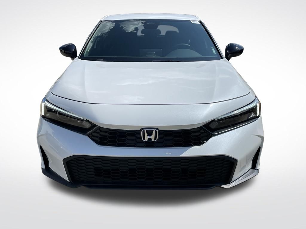 Thumbnail: 2026 Honda Civic - 9