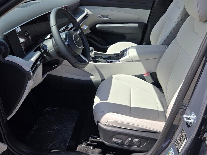 2026 Hyundai Tucson - $33,875