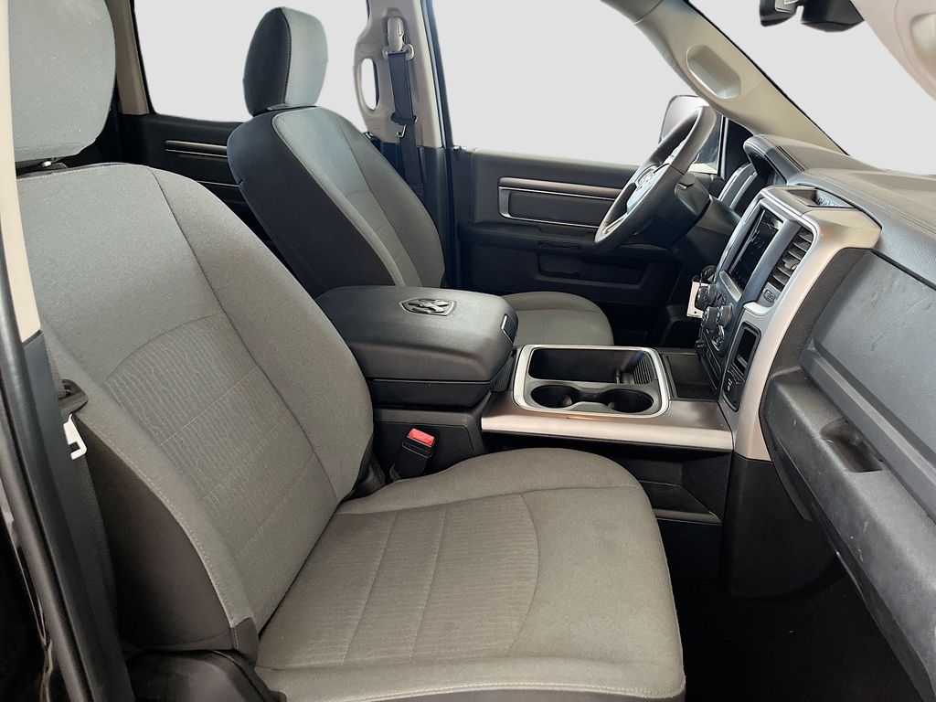Used 2023 Black Ram SLT image 28
