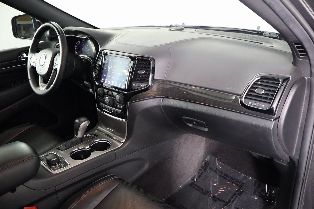 Thumbnail: 2019 Jeep Grand Cherokee - 9