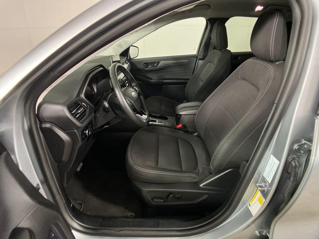 2024 Ford Escape Active photo 22