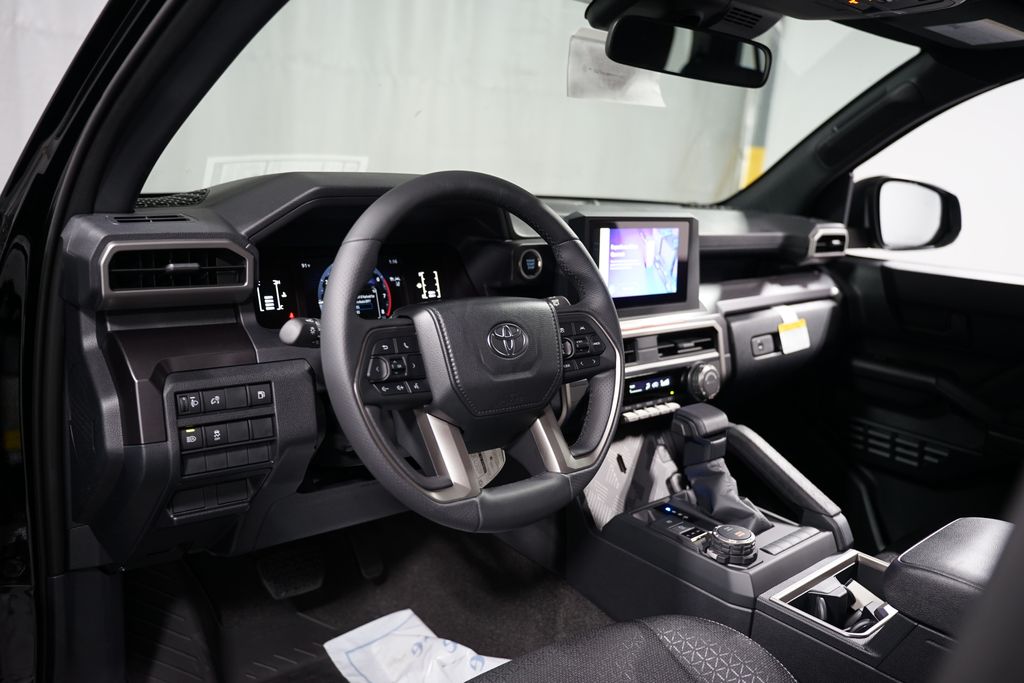 Thumbnail: 2025 Toyota 4Runner - 12
