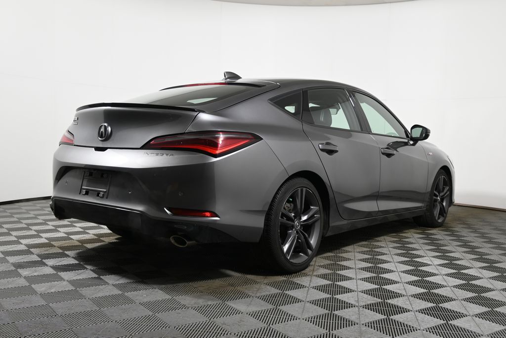 Thumbnail: 2024 Acura Integra - 7