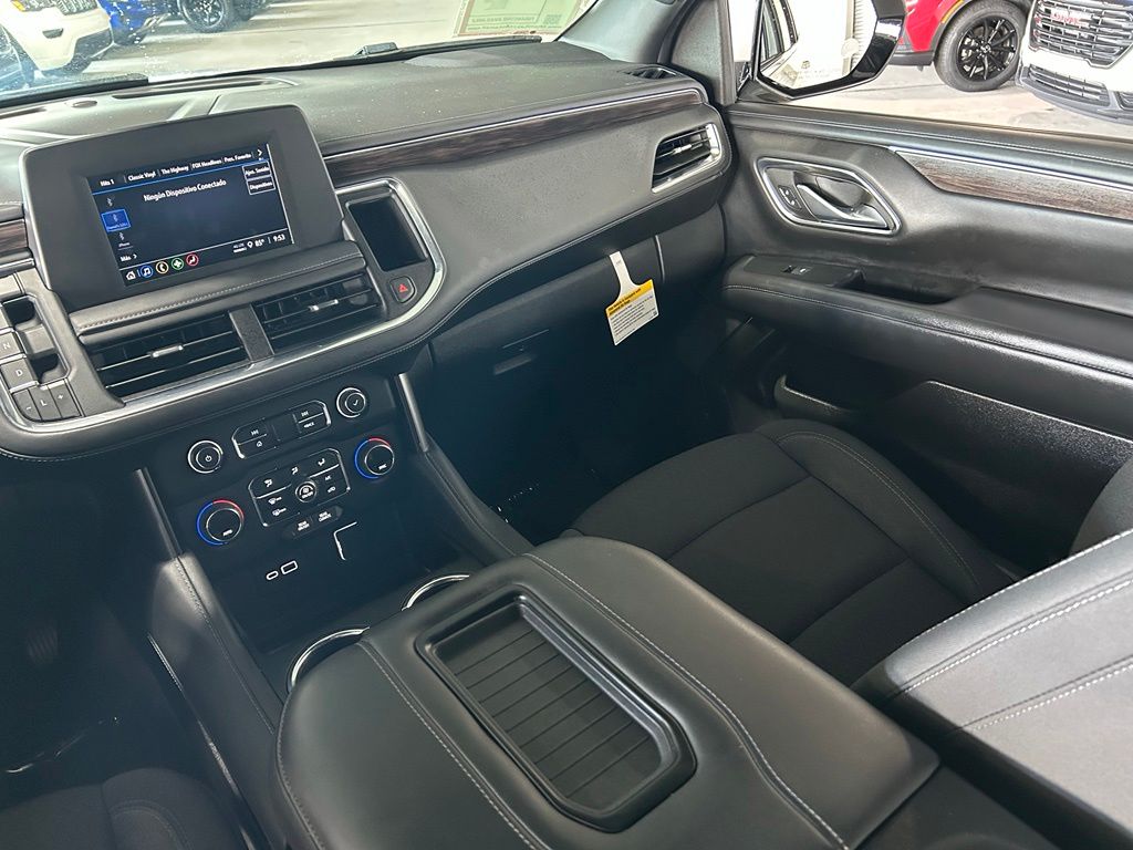Used 2023 Summit White Chevrolet LS image 11