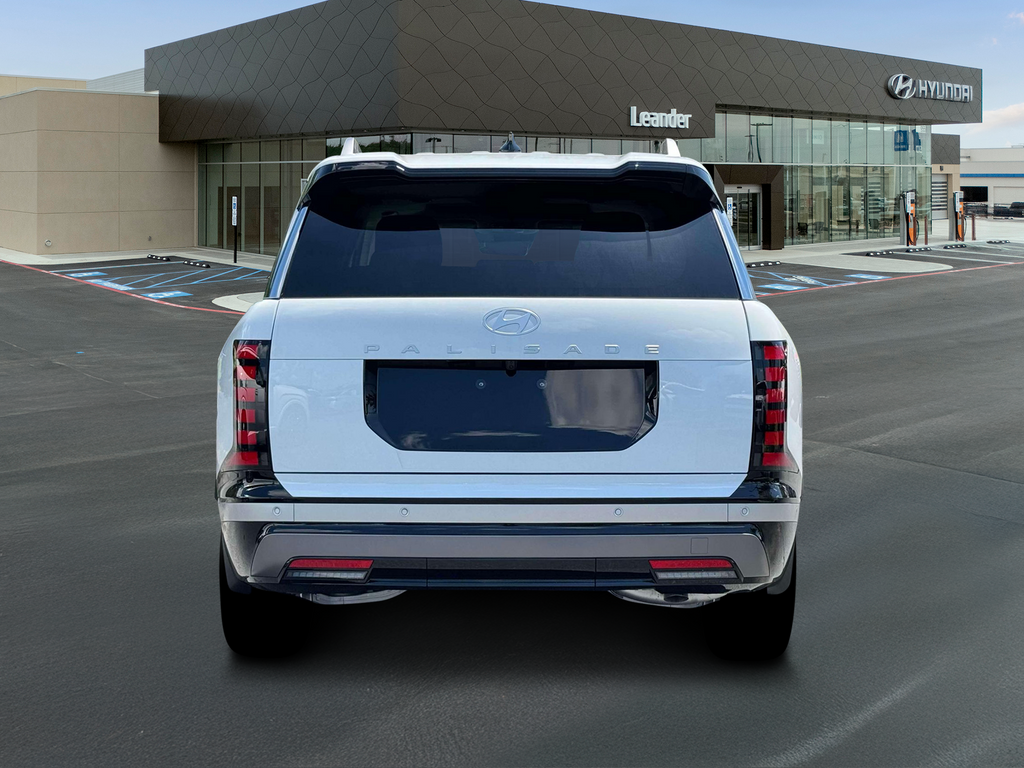 Thumbnail: 2026 Hyundai Palisade - 9