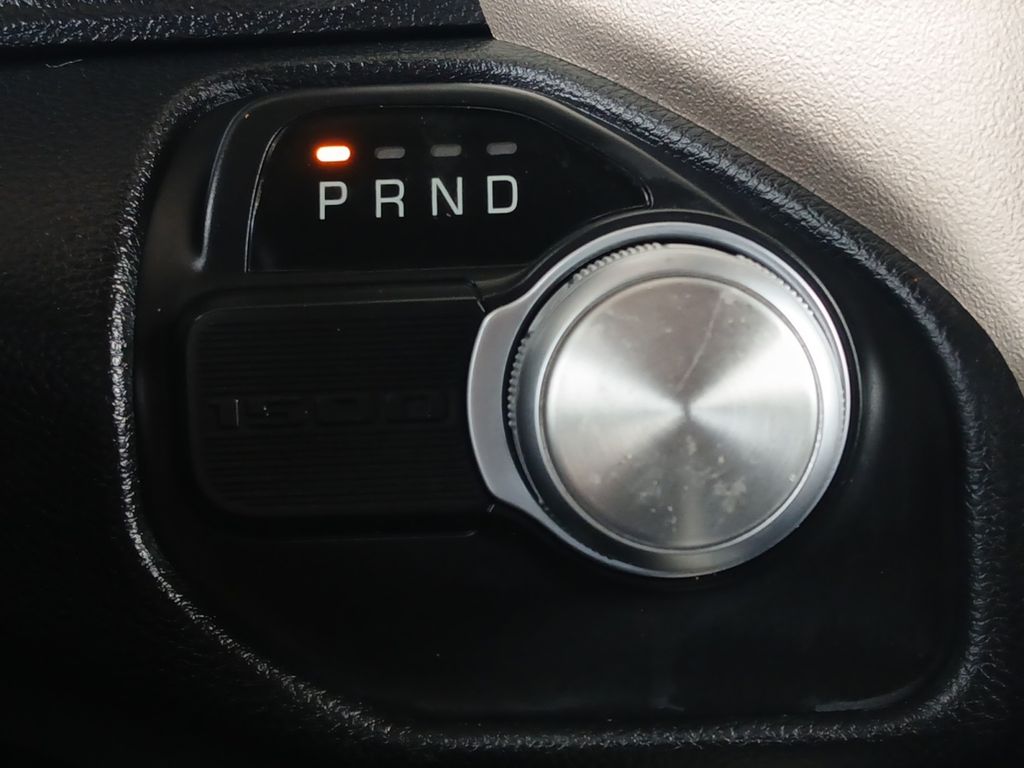 Used Car 2020 Ram 1500  Laramie For Sale Under $25,000 In Austin, Texas