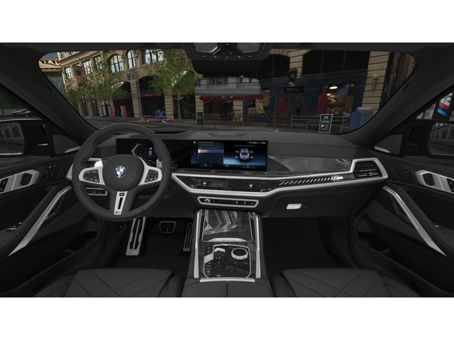 Thumbnail: 2026 BMW X6 - 10