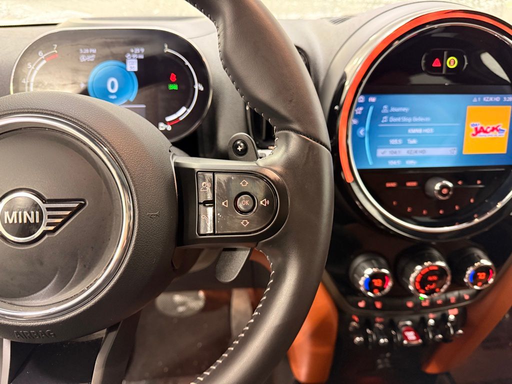 Thumbnail: 2023 MINI Cooper Countryman - 14