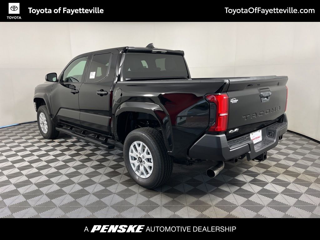 Thumbnail: 2025 Toyota Tacoma - 3