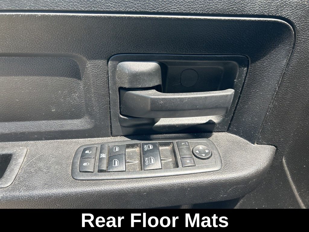 2019 Ram 1500 Classic Express Gray at Subaru and VW of Moon Township