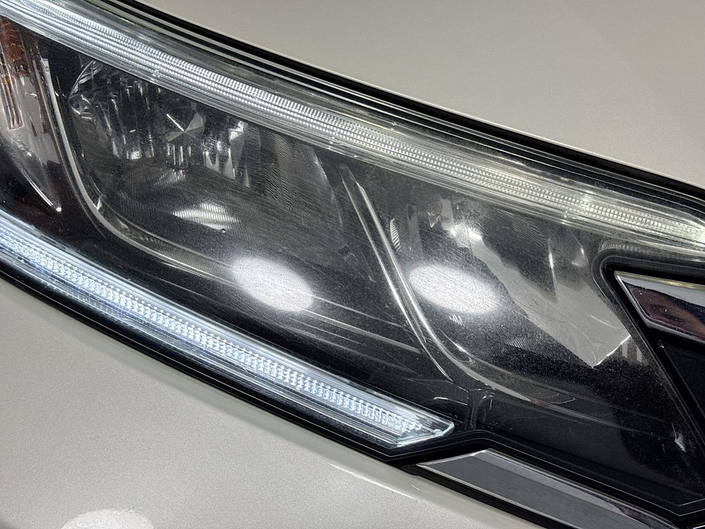 Used Car 2016 Honda Cr-v  Ex-l For Sale Under $20,000 In Austin, Texas