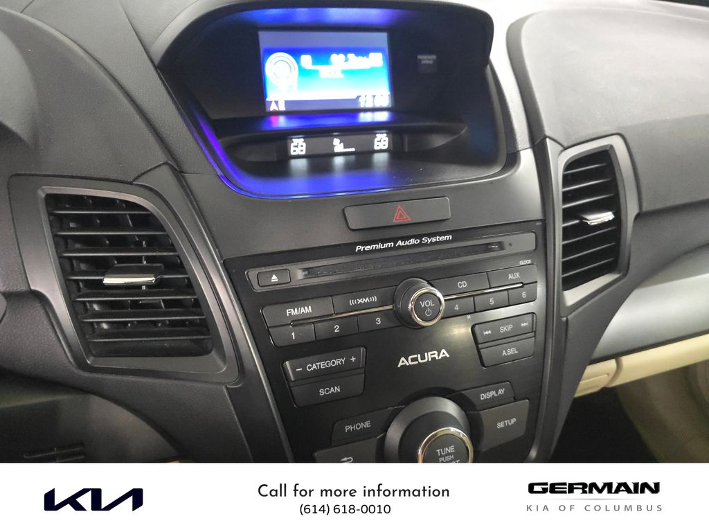 2015 Acura RDX Base photo 30