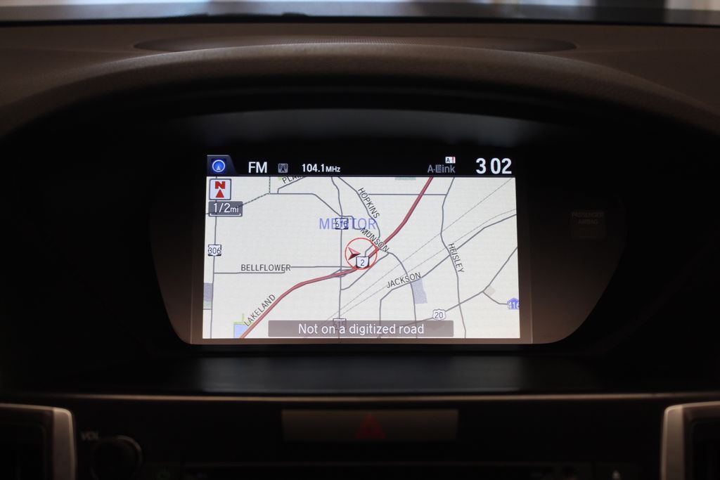 Thumbnail: 2015 Acura TLX - 18