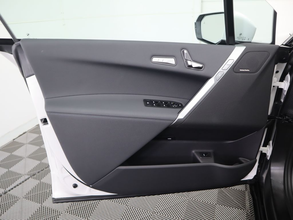 Thumbnail: 2026 BMW iX - 25