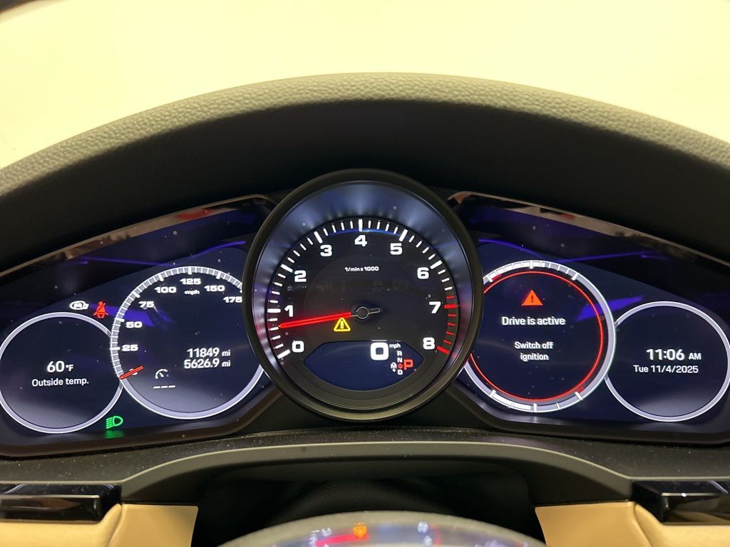 Thumbnail: 2023 Porsche  - 17