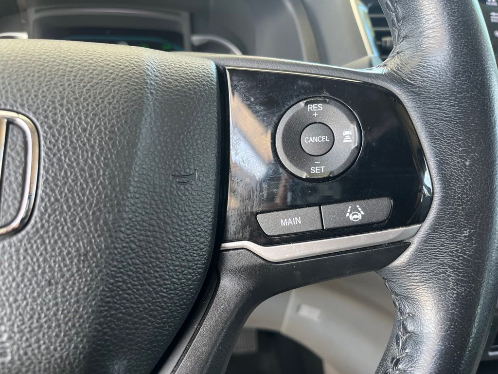 Thumbnail: 2021 Honda Pilot - 20