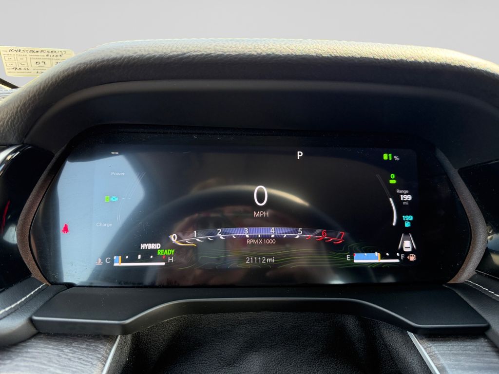 2023 Jeep Grand Cherokee 4xe Gray at Auto Express Mitsubishi
