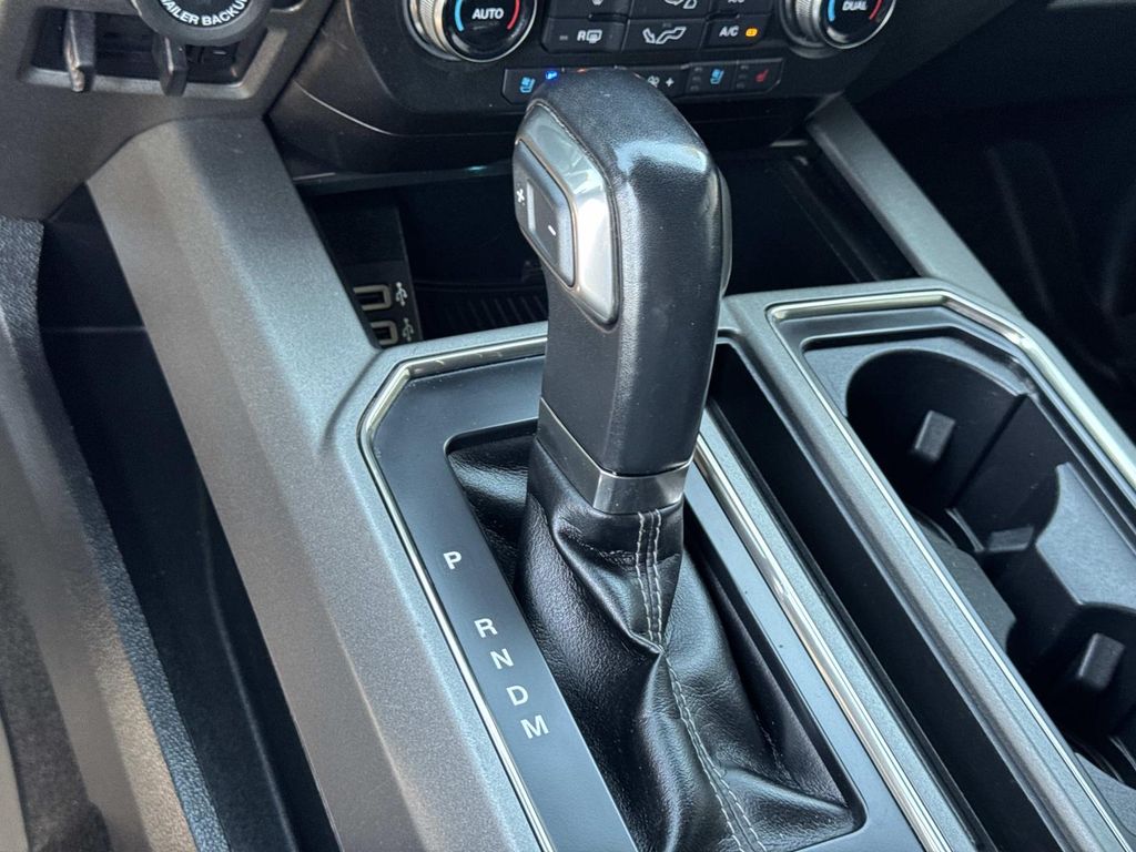 Used 2020 Ford F-150 Raptor 4D SuperCrew