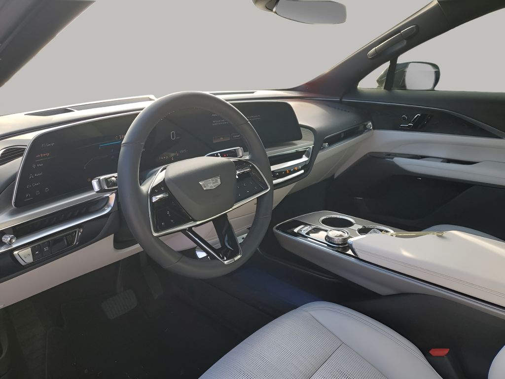 Used Car 2024 Cadillac Lyriq  Luxury For Sale Under $40,000 In Austin, Texas