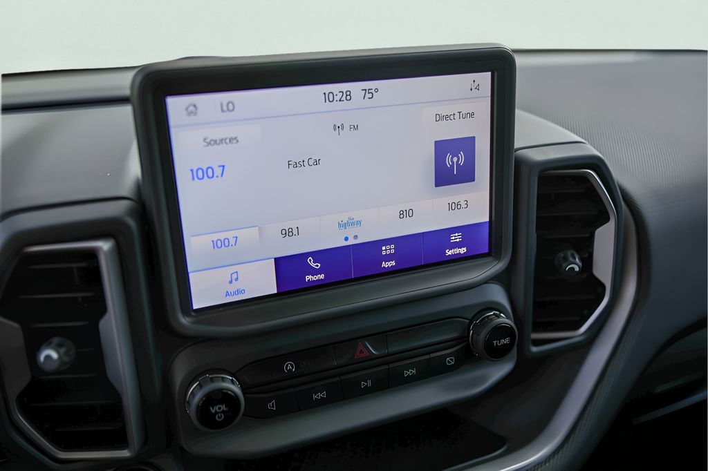 Used Car 2023 Ford Bronco Sport  Big Bend For Sale Under $30,000 In Austin, Texas