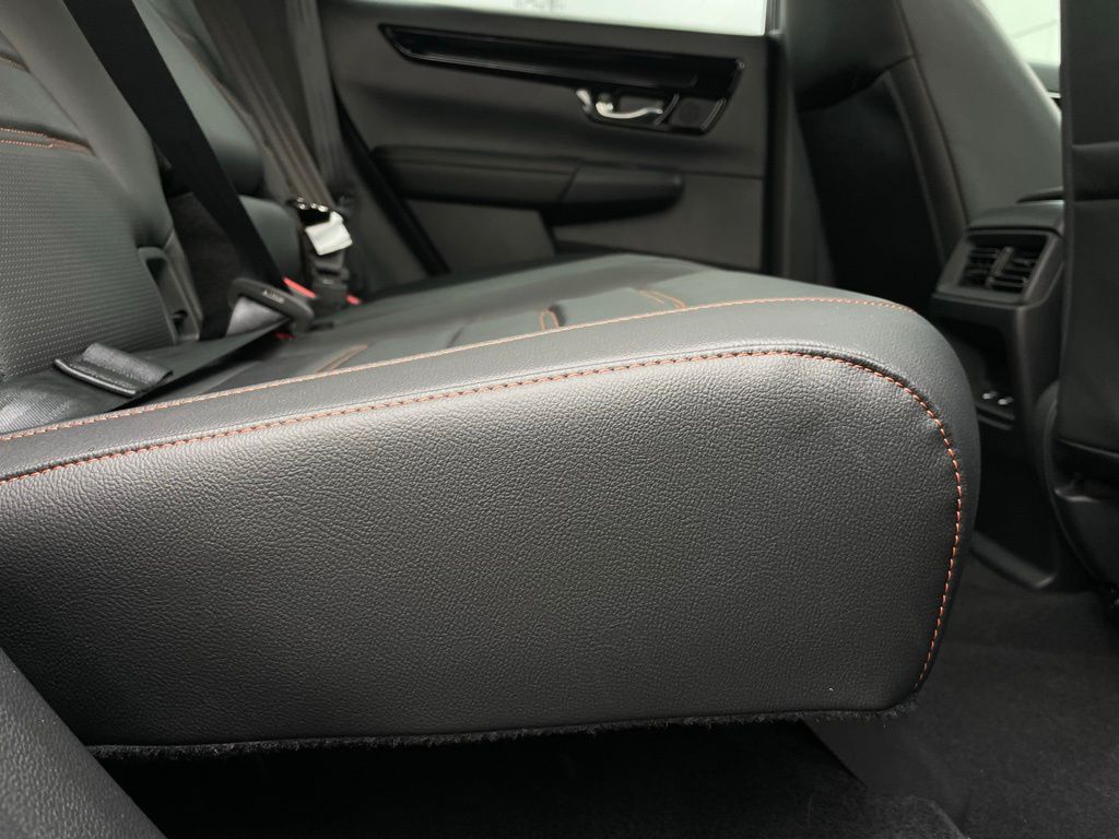 Thumbnail: 2026 Honda CR-V - 30