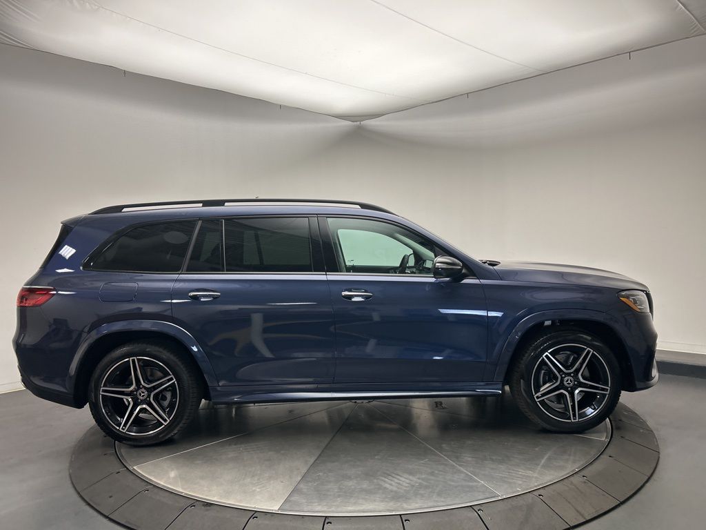 Thumbnail: 2026 Mercedes-Benz GLS - 8