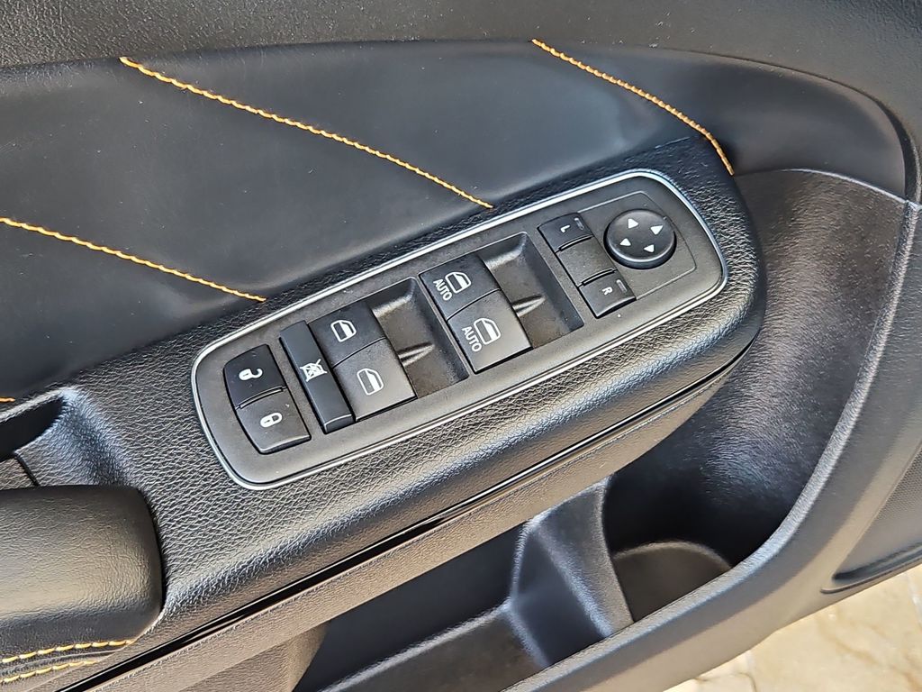 Used 2022 Dodge Charger Sedan