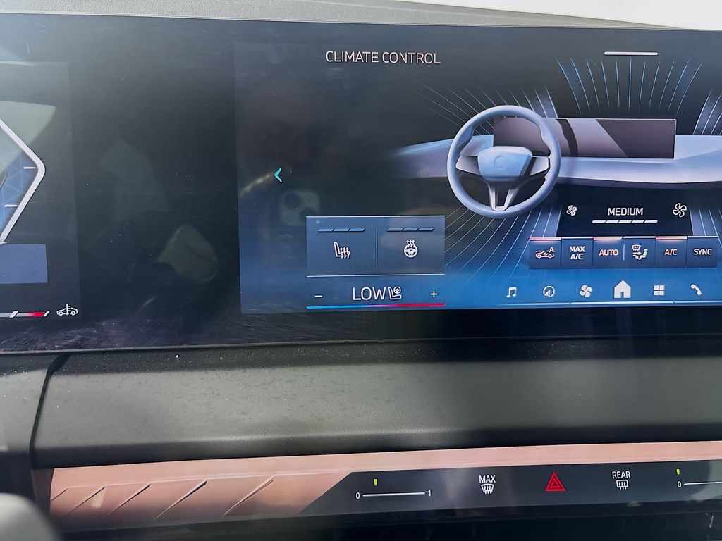 Used 2025 BMW X3 30 xDrive For Sale in OLIVE BRANCH, MS