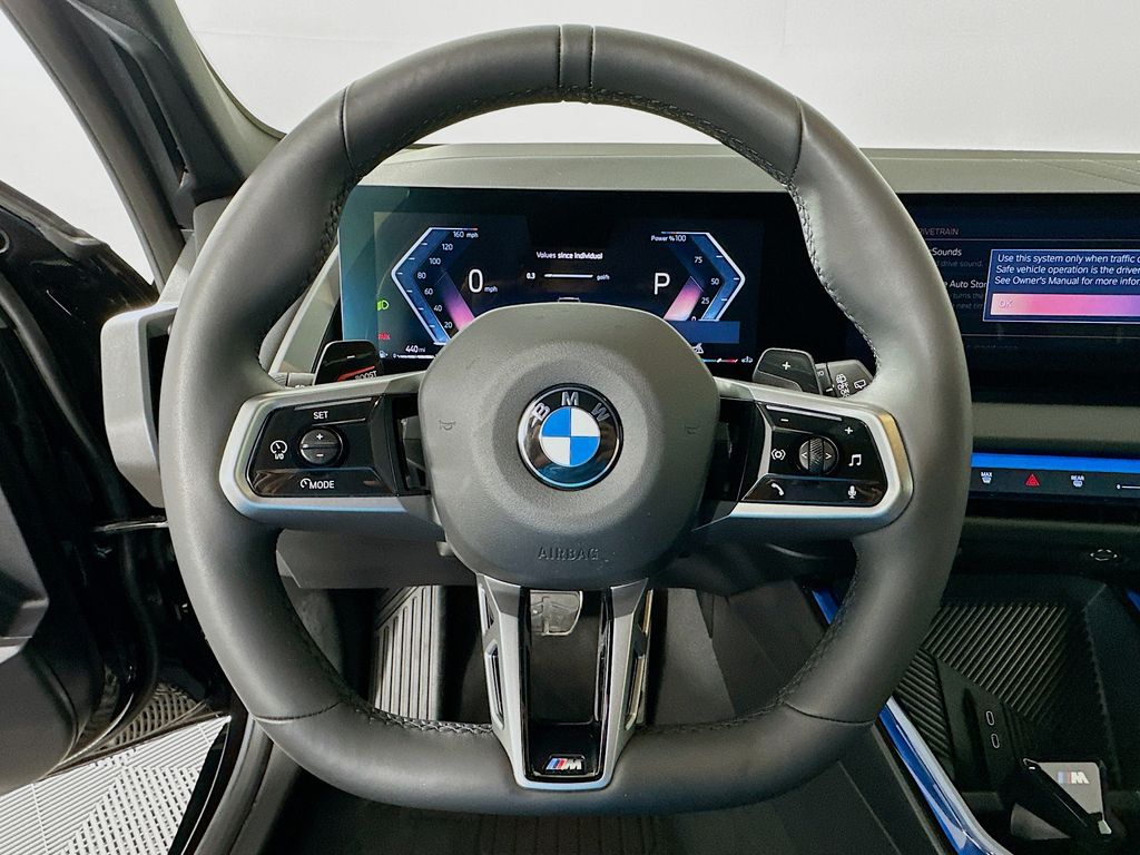 Thumbnail: 2025 BMW X3 - 11