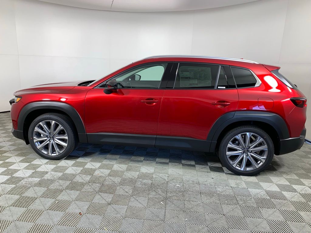 2026 Mazda CX-50 2.5 S Premium photo 3