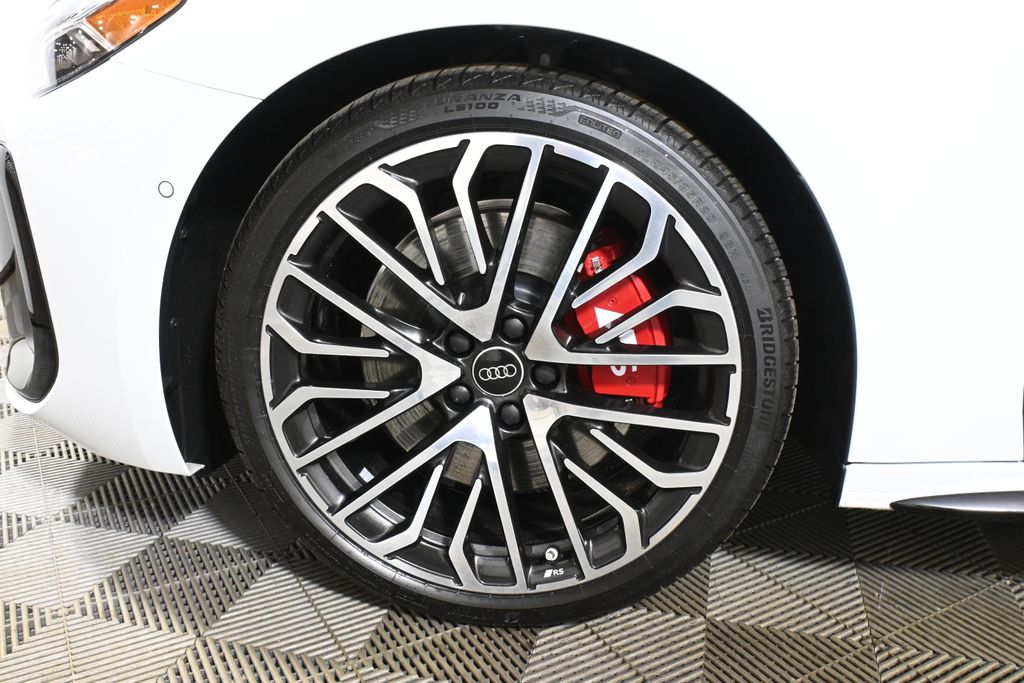 Thumbnail: 2025 Audi S5 - 12