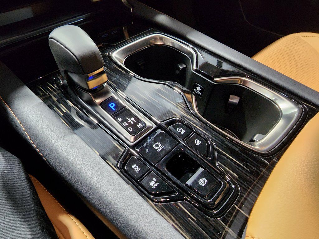 Thumbnail: 2026 Lexus RX - 24