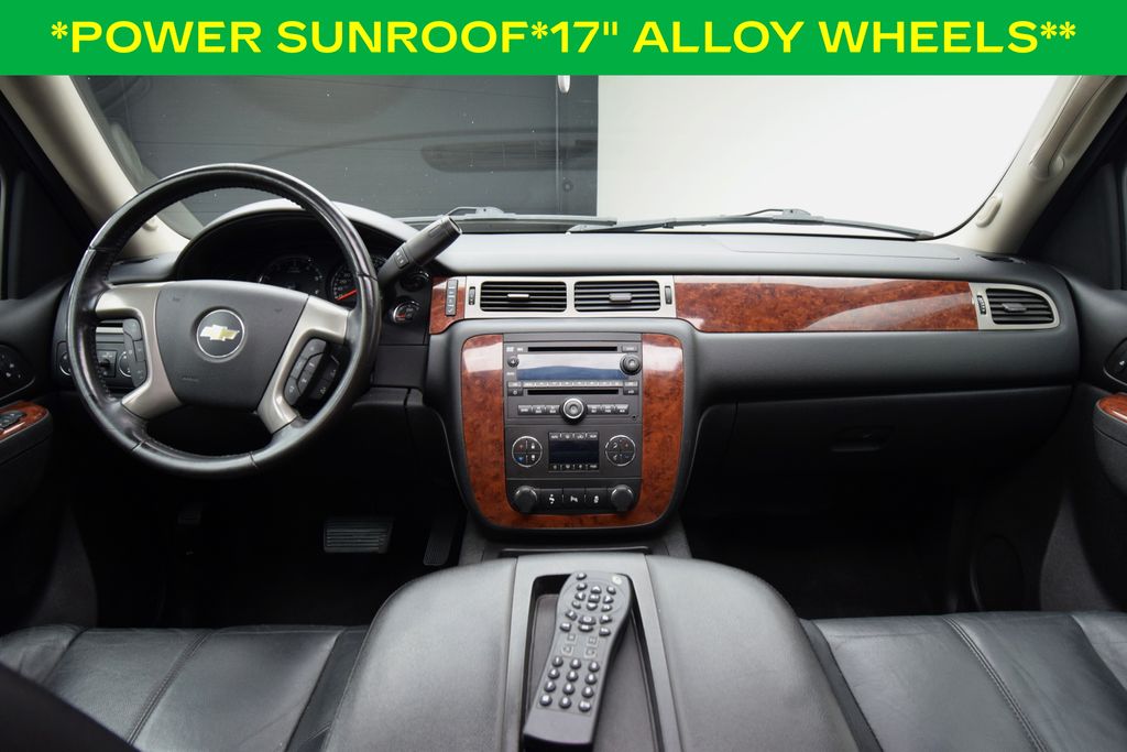 used 2013 Chevrolet Tahoe car, priced at $14,700
