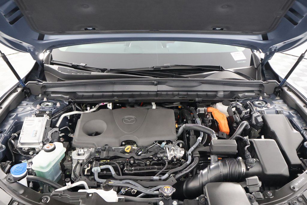 Thumbnail: 2026 Mazda CX-50 - 9