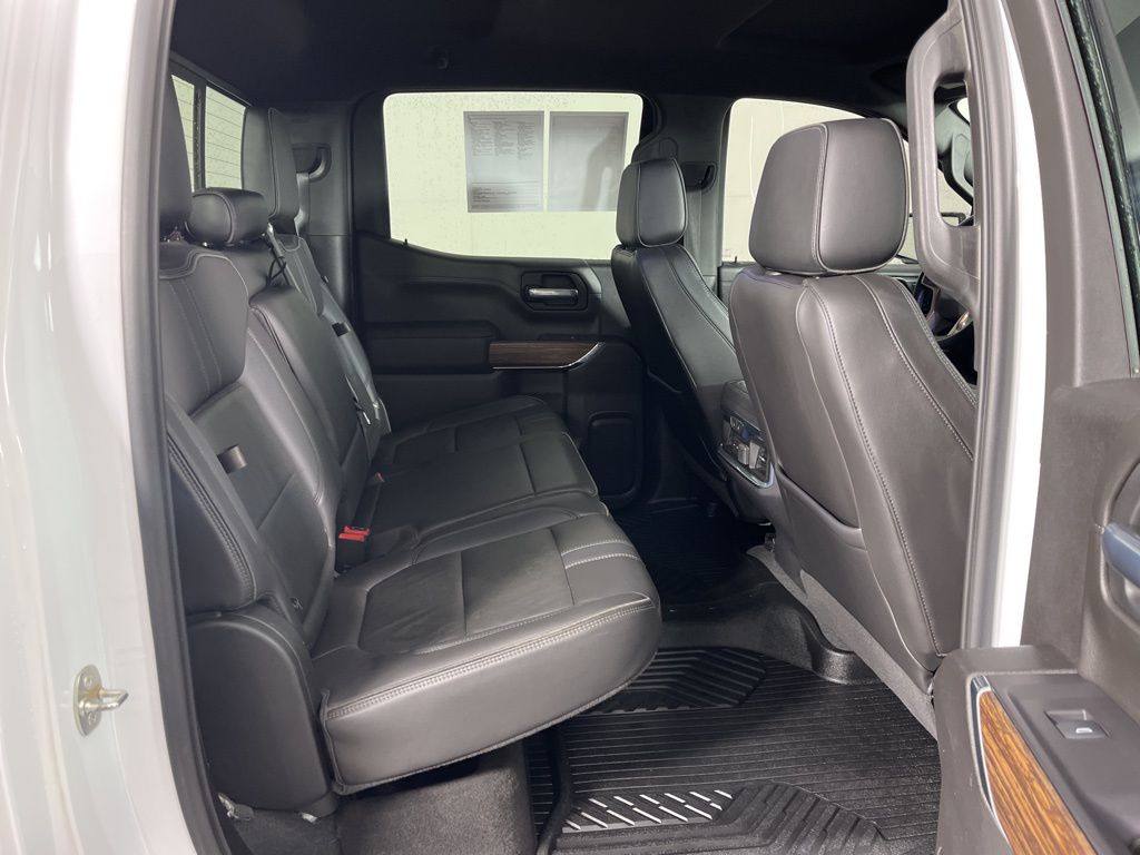 Thumbnail: 2021 Chevrolet Silverado 1500 - 8
