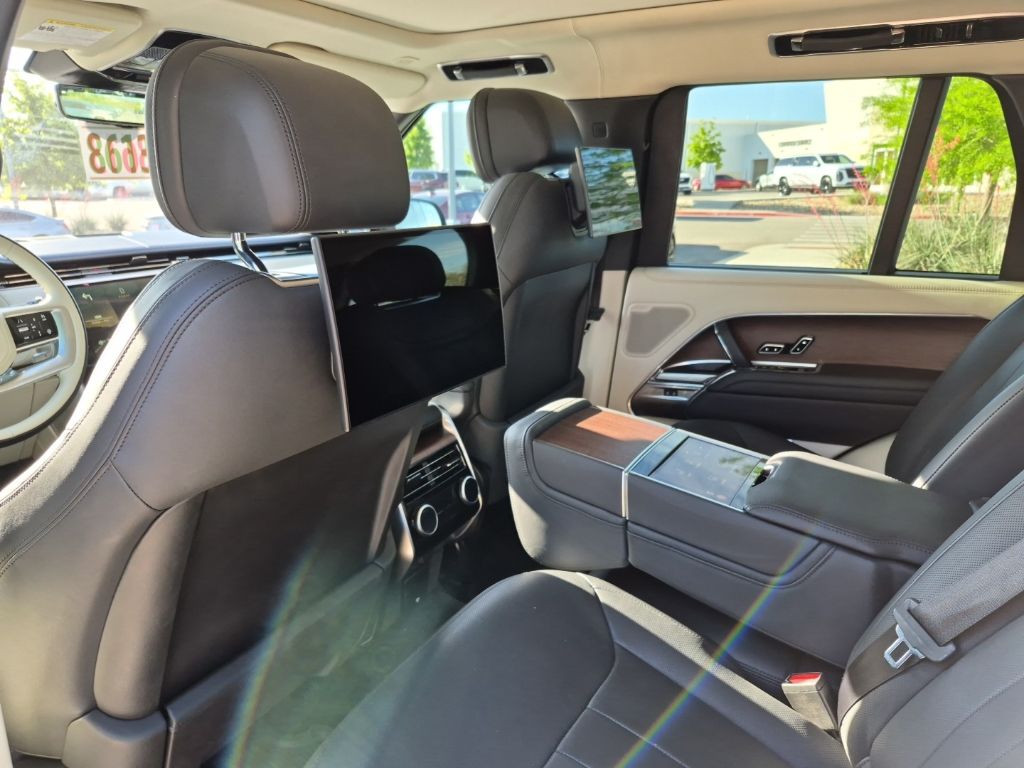 Used Car 2023 Land Rover Range Rover  Autobiography For Sale Under $110,000 In Austin, Texas