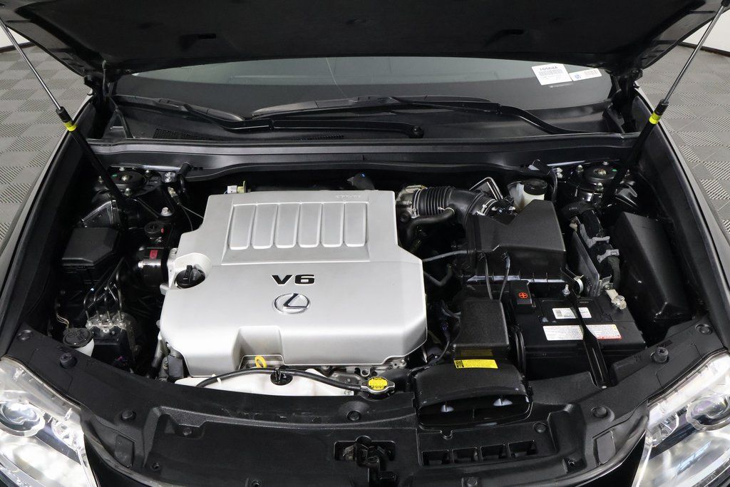 Thumbnail: 2014 Lexus ES - 15