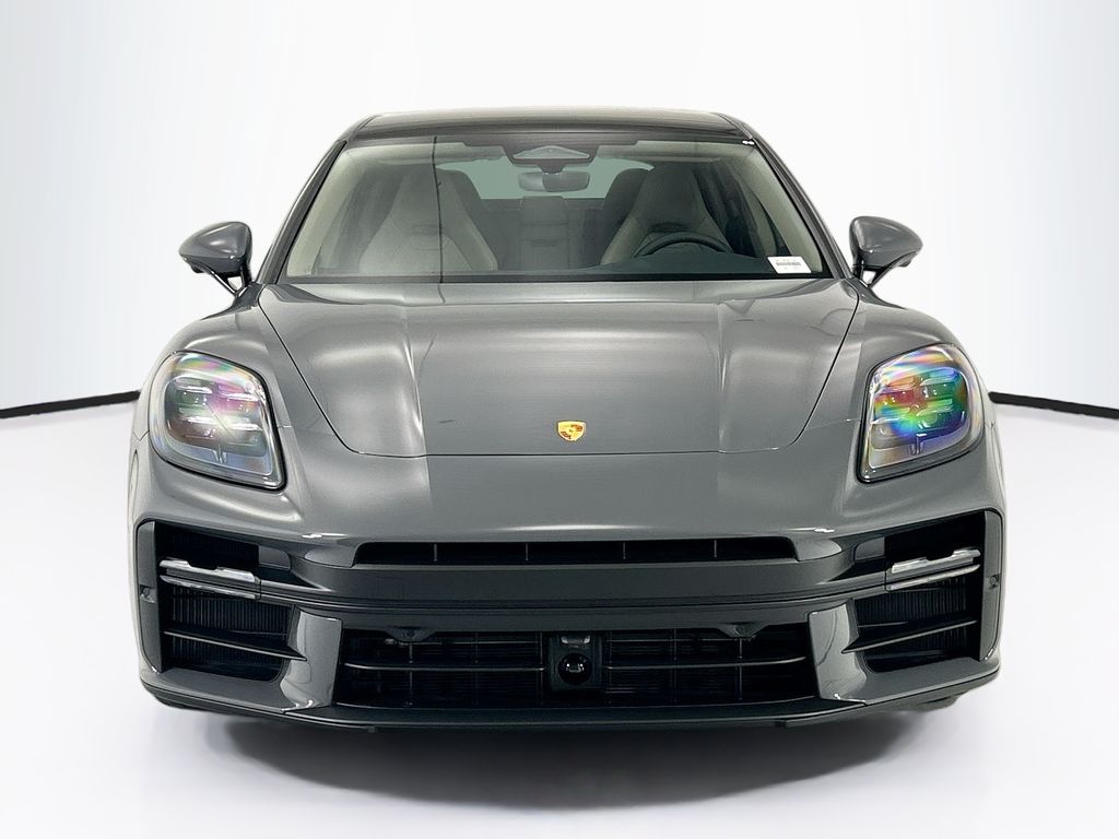 Thumbnail: 2026 Porsche Panamera - 10